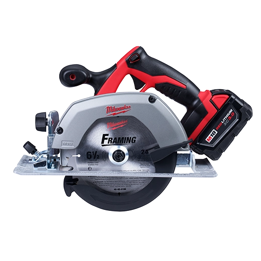 2630-22 - M18™ 6 ½" Circular Saw, 2630