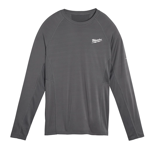 402G - Midweight Base Layer Performance Shirt