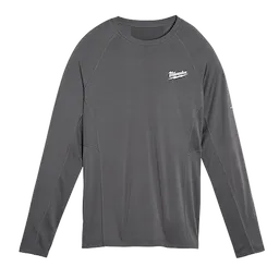 402G - Midweight Base Layer Performance Shirt