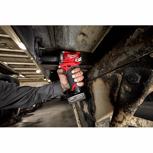 2555-20, 2555-22 - M12 FUEL Stubby 1/2" Impact Wrench