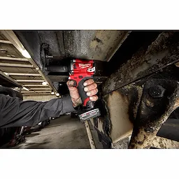 2555-20, 2555-22 - M12 FUEL Stubby 1/2" Impact Wrench