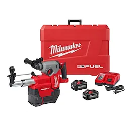 M18 FUEL™ HAMMERVAC™ 1" Dedicated Dust Extractor Primary Image