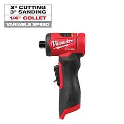 M12 FUEL Right Angle Die Grinder