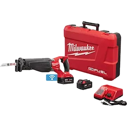 2721-22 - M18 FUEL™ SAWZALL ® Recip Saw Kit w/ ONE-KEY™