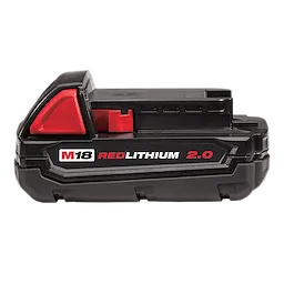 M18 Redlithium 2.0 Compact Battery Pack