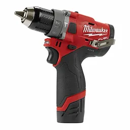 2504-22 - M12 FUEL™ 1/2" Hammer Drill