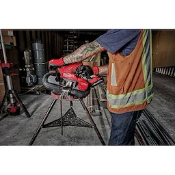 2829-22, 2829S-20 - M18 FUEL™ Compact Dual-Trigger Band Saw