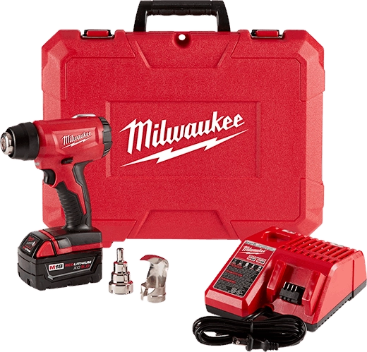 2688-21 - M18™ Compact Heat Gun Kit