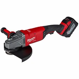 2785-21HD - M18 FUEL™ 7” / 9” Large Angle Grinder (LAG)