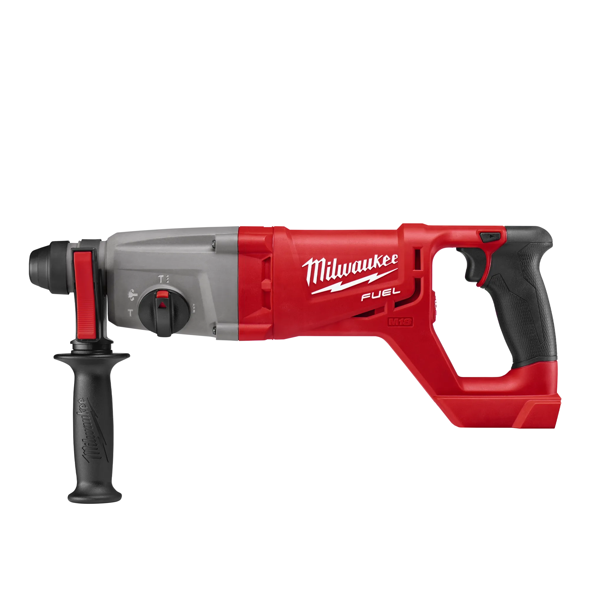 2713-20 - M18 FUEL™ 1" SDS Plus D-Handle 1" Rotary Hammer