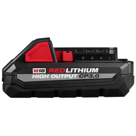 48-11-1835 - M18 REDLITHIUM™ HIGH OUTPUT™ CP3.0 Battery