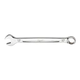 17MM METRIC COMBINATION WRENCH