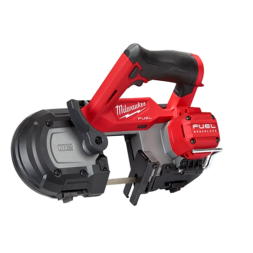 2529-20 - M12 FUEL™ Compact Band Saw