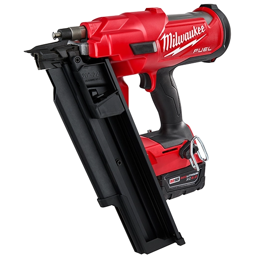 2744-21 - M18 FUEL™ 21 Degree Framing Nailer
