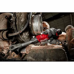 2560-21 2560-20 - M12 Fuel 3/8" Extended Reach Ratchet