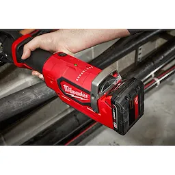2879-20, 2879-21, 2879-22 - M18™ FORCE LOGIC™ 15T Crimper