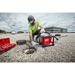 M18 FUEL™ Sectional Machine