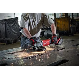 M18 FUEL™ 7” / 9” Large Angle Grinder (LAG)