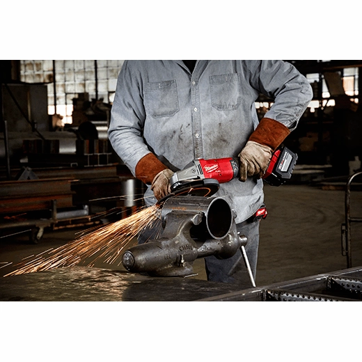 2785-21HD - M18 FUEL™ 7” / 9” Large Angle Grinder (LAG)