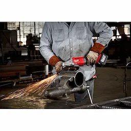 2785-21HD - M18 FUEL™ 7” / 9” Large Angle Grinder (LAG)