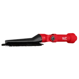 MILWAUKEE® AIR-TIP™ Low-Profile Pivoting Brush Tool