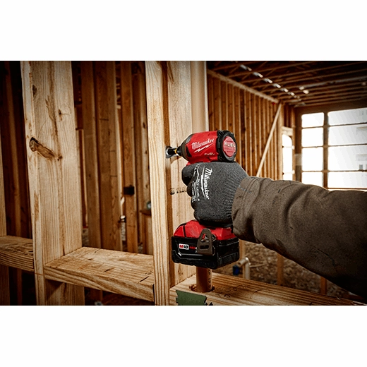 2853-20, 2853-22, 2853-22CT - M18 FUEL™ ¼” Impact Driver
