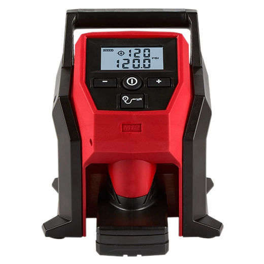 2475-21XC - M12 Compact Inflator