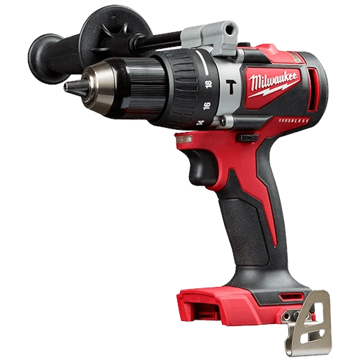 2902-20 - M18™ Brushless Hammer Drill Driver