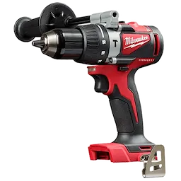 2902-20 - M18™ Brushless Hammer Drill Driver