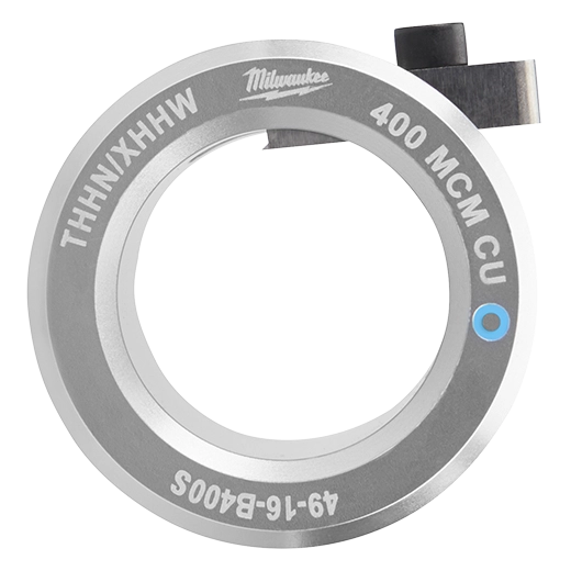 49-16-B400S - 400 MCM Cu THHN / XHHW S Bushing