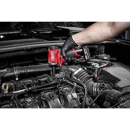 M12 FUEL Stubby 3/8" Impact Wrench