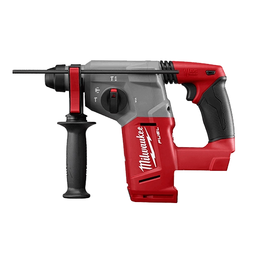 2712-20 - M18 Fuel 1" SDS Plus Rotary Hammer, 2712