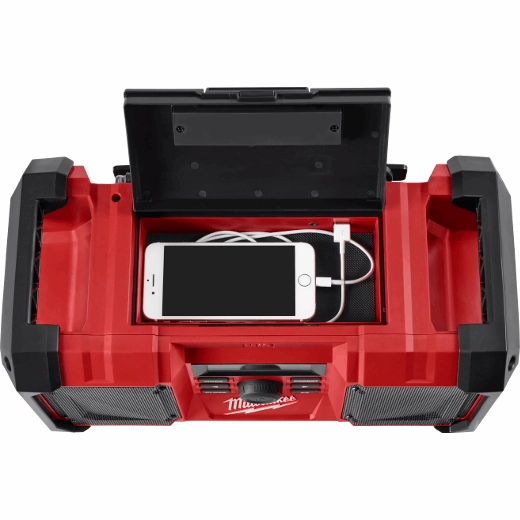 2890-20 - M18™ Jobsite Radio