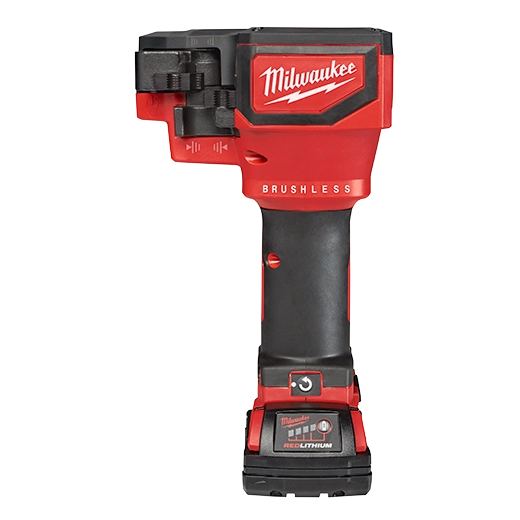 2872-21CT - M18 Brushless Threaded Rod Cutter