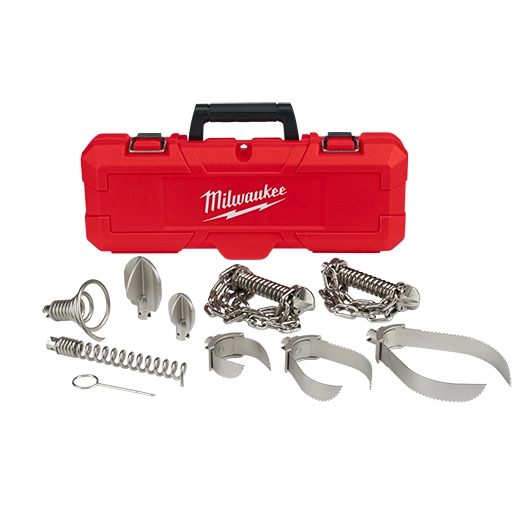 48-53-3840 - Head Attachment Kit
