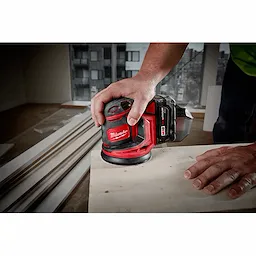 2648-20, 2648-21 - M18 Random Orbit Sander