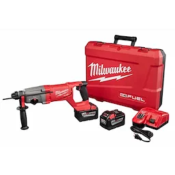 2713-22HD - M18 FUEL™ 1" SDS Plus D-Handle 1" Rotary Hammer Kit