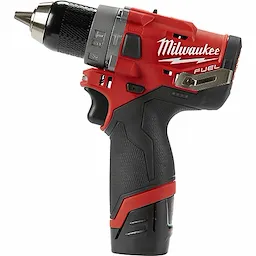 2504-22 - M12 FUEL™ 1/2" Hammer Drill