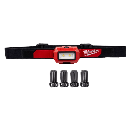 2103 - Alkaline headlamp