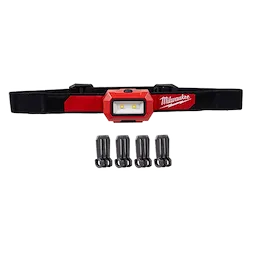 2103 - Alkaline headlamp