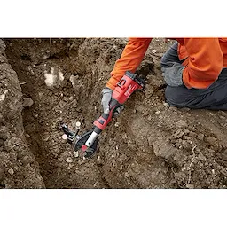 2978 - M18™ FORCE LOGIC™ 6T Linear Utility Crimper