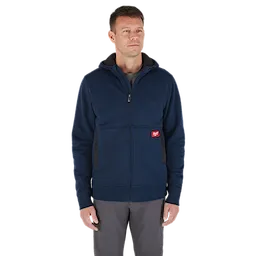 GRIDIRON™ Full-Zip Hoodie