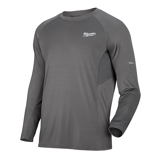 402G - Midweight Base Layer Performance Shirt