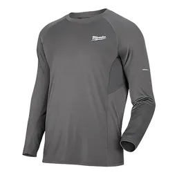 402G - Midweight Base Layer Performance Shirt