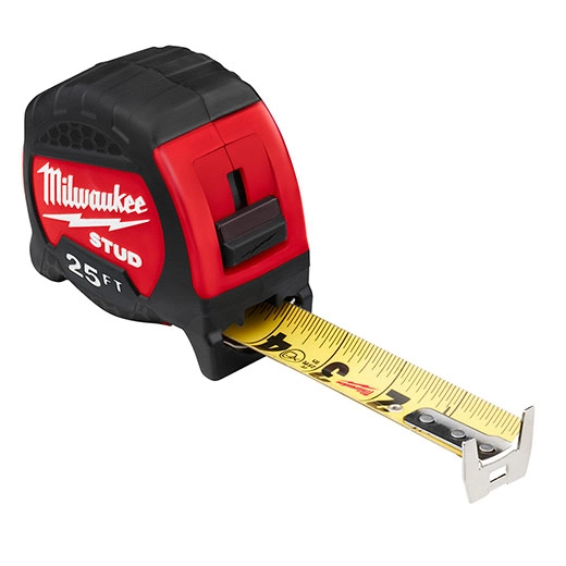 48-22-9725 - 25' STUD Tape Measure