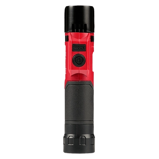 2113-21 - USB Rechargeable Pivoting Flashlight Kit