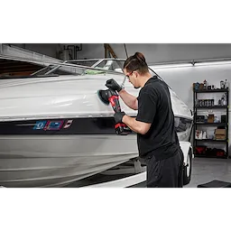 M18 FUEL™ 21 mm Random Orbital Polisher
