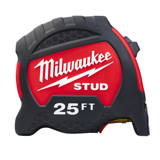 48-22-9725 - 25' STUD Tape Measure