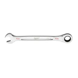13/16" SAE  RATCHETING COMBINATION WRENCH