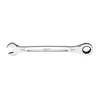 13/16" SAE  RATCHETING COMBINATION WRENCH